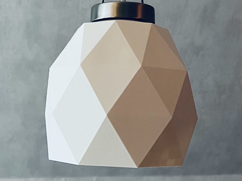 Lamp shade