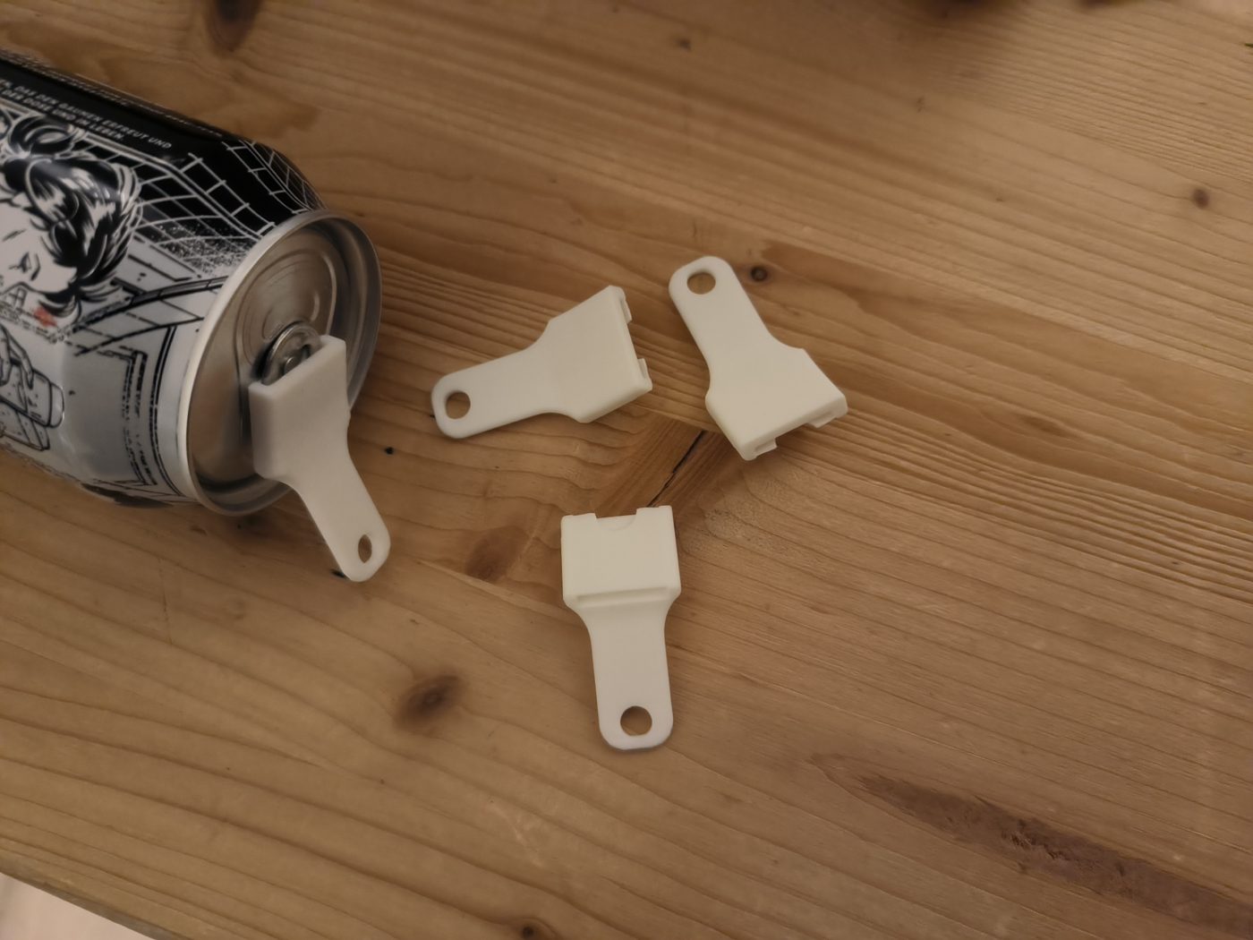 Can Opener
