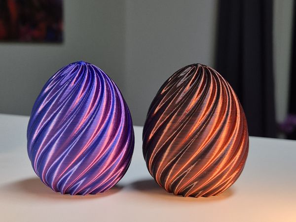 Twisted Easter Egg V2