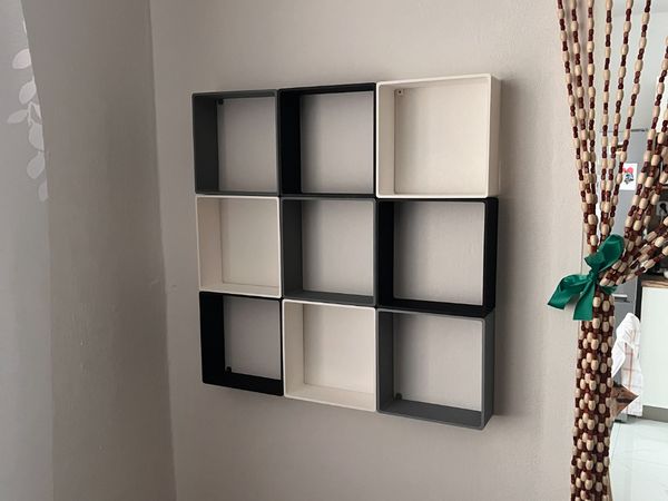 Wall Shelf