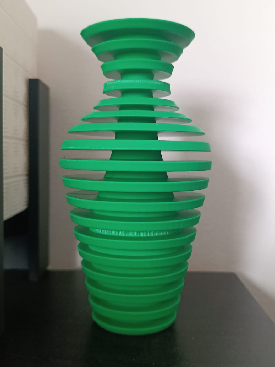 Illusion Vase