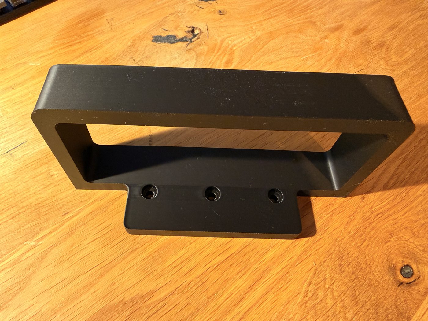 Monitor Stand