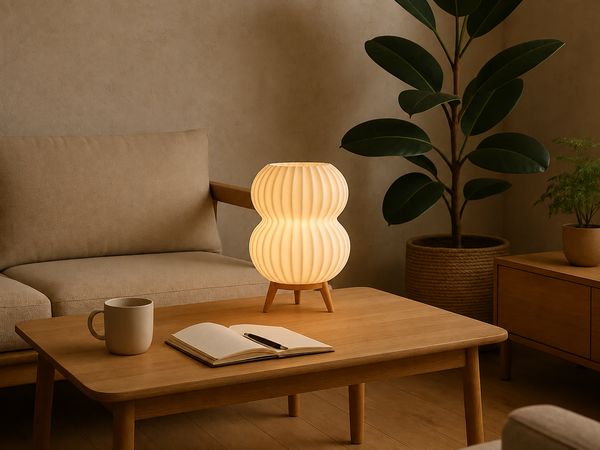 Ola Lamp
