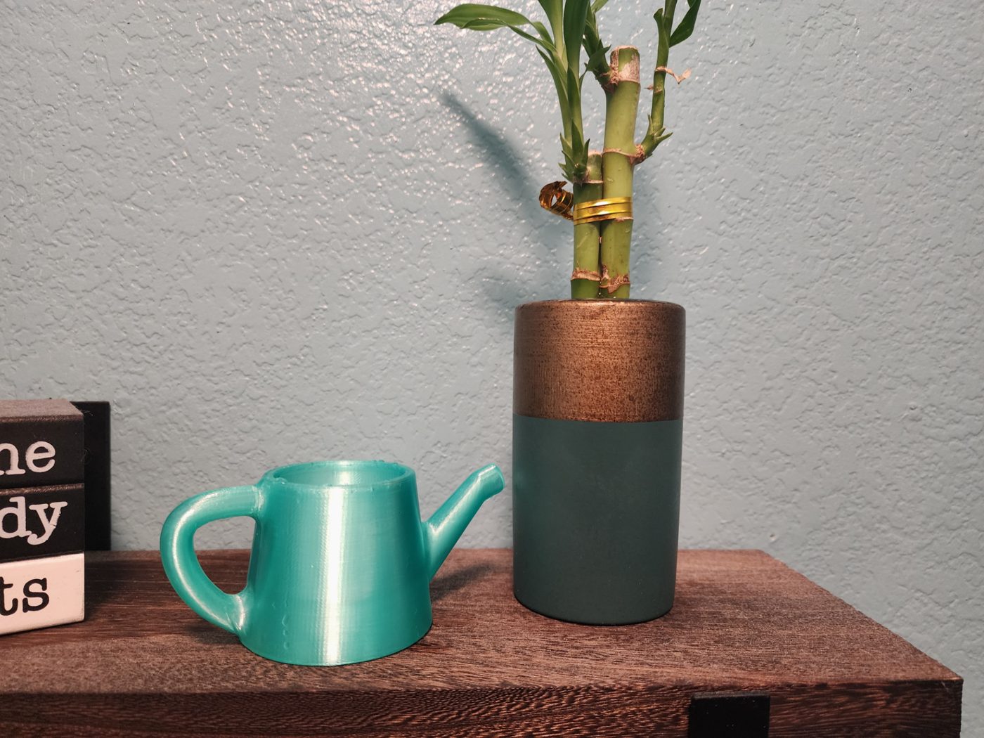 Mini Watering Can