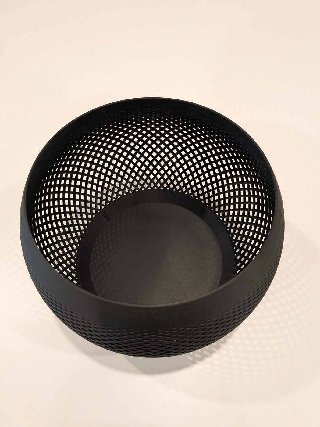 Mesh Bowl
