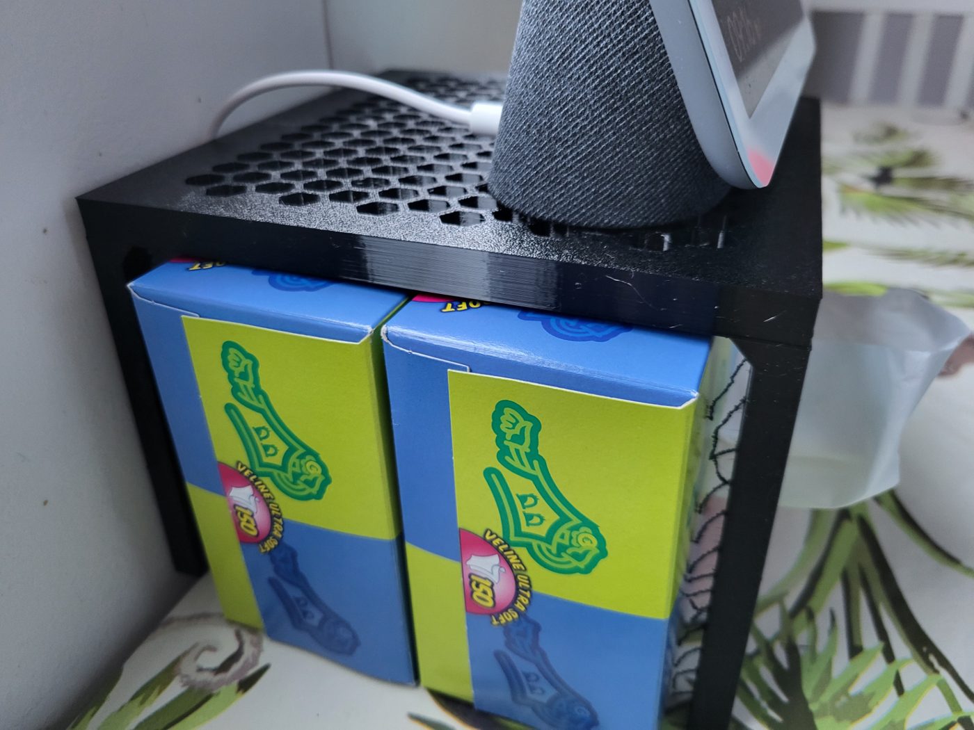 Shelf For Shelf