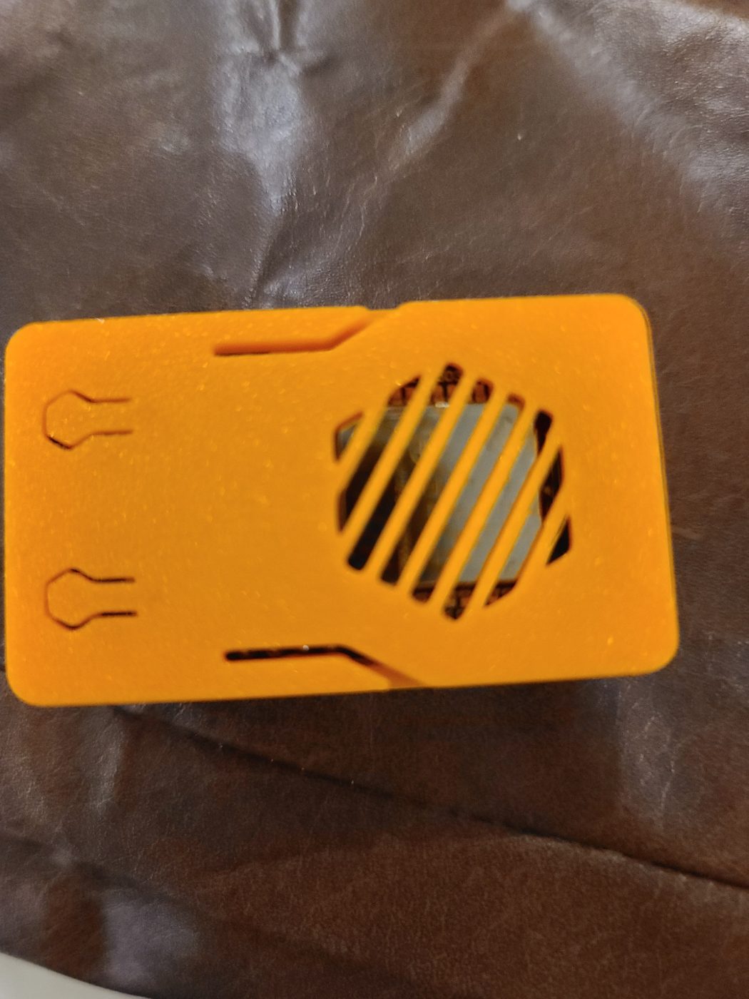 ESP32-WROOM-32 Box with Lid