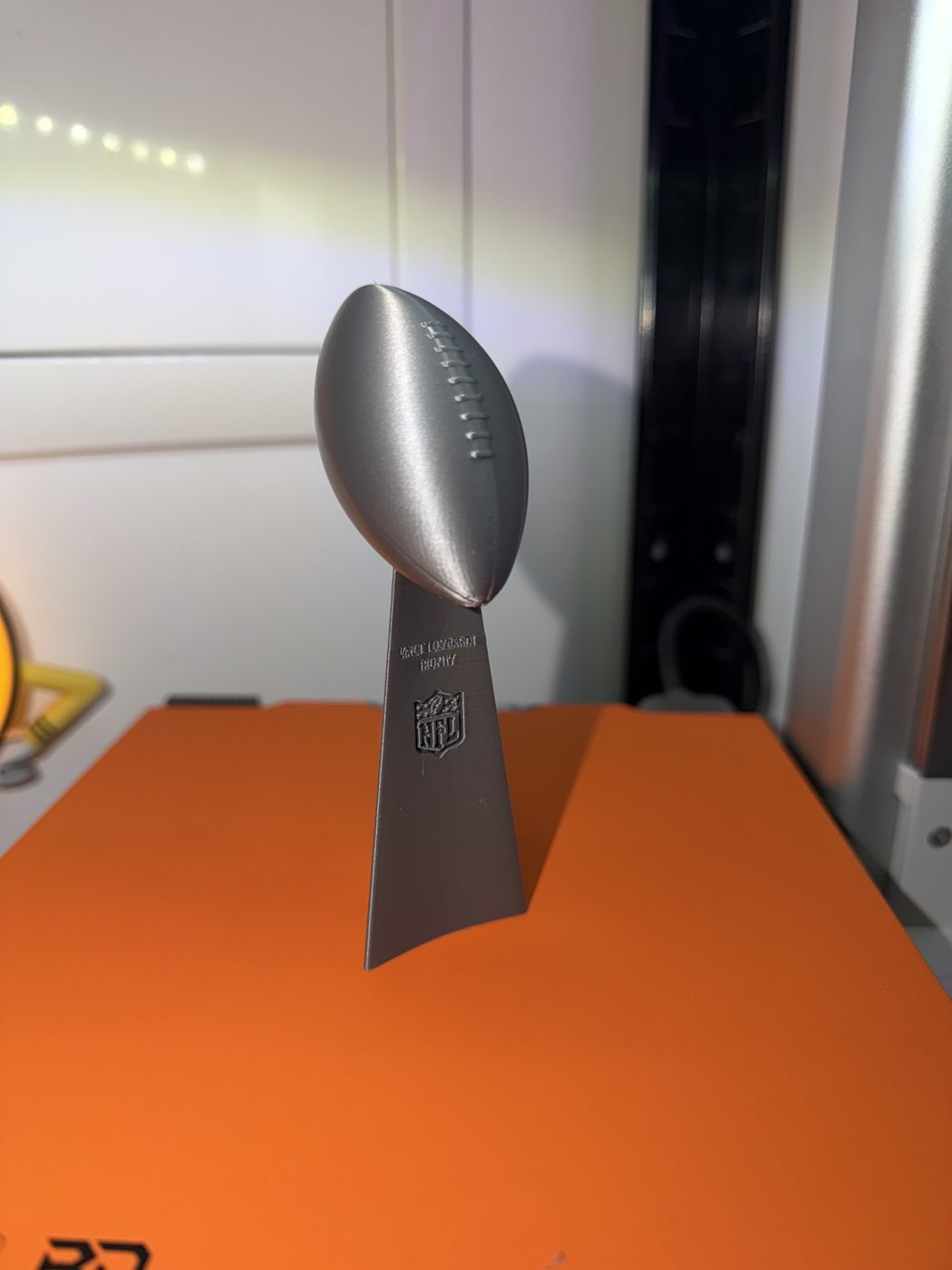 Vince Lombardi Trophy