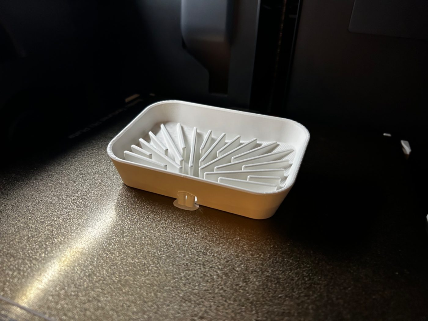 Soap Dish