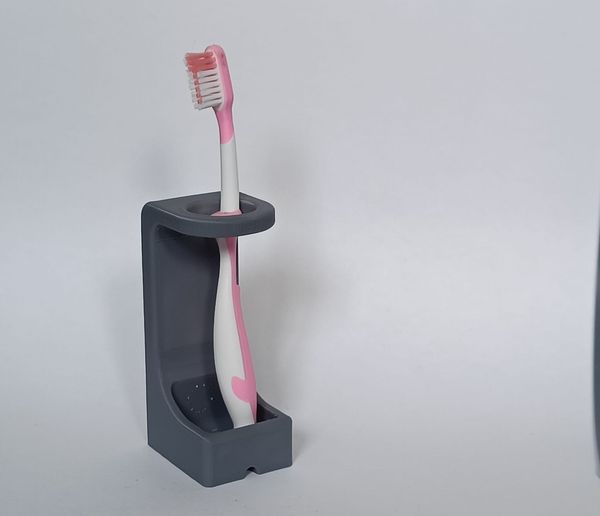 Toothbrush Holder
