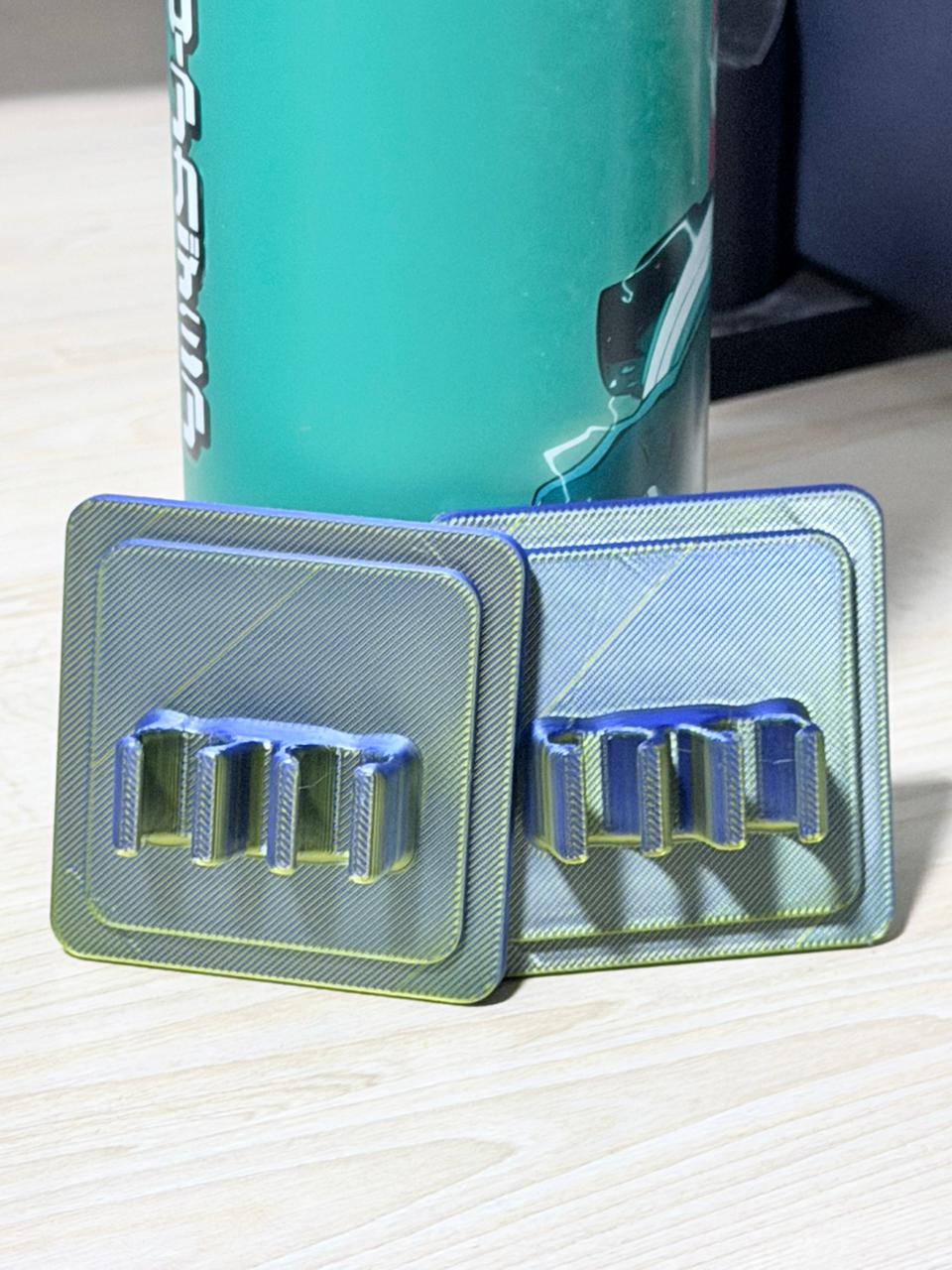 Bathroom gadgets