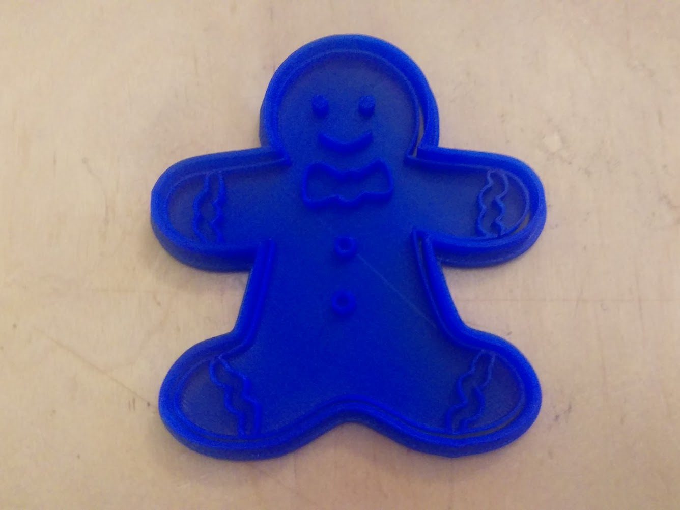 Christmas Cookie Cutters