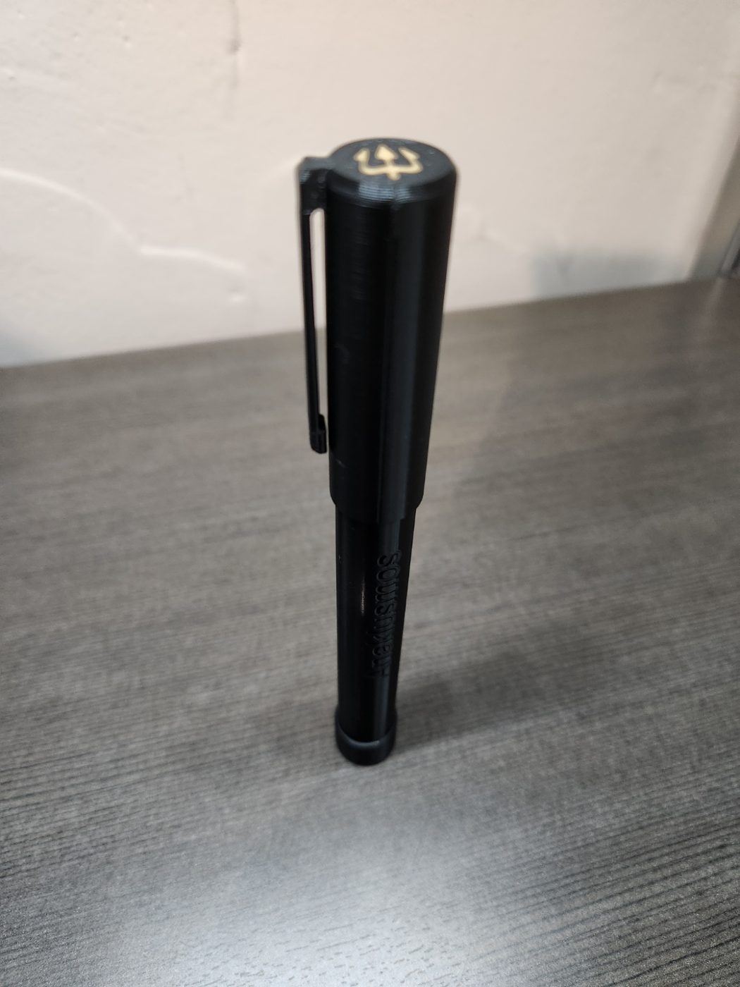 Riptide Pen Sword