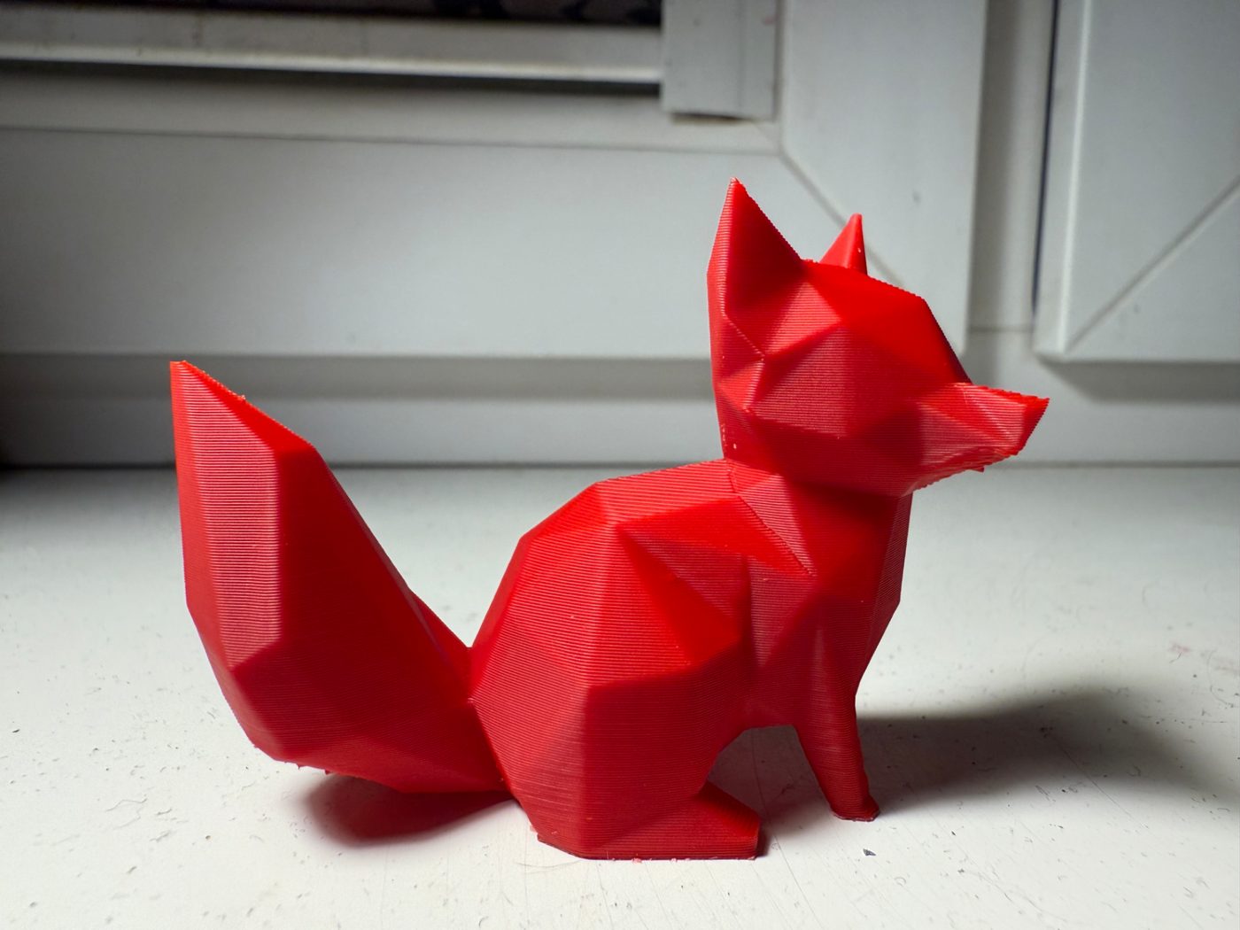 Cute Fox