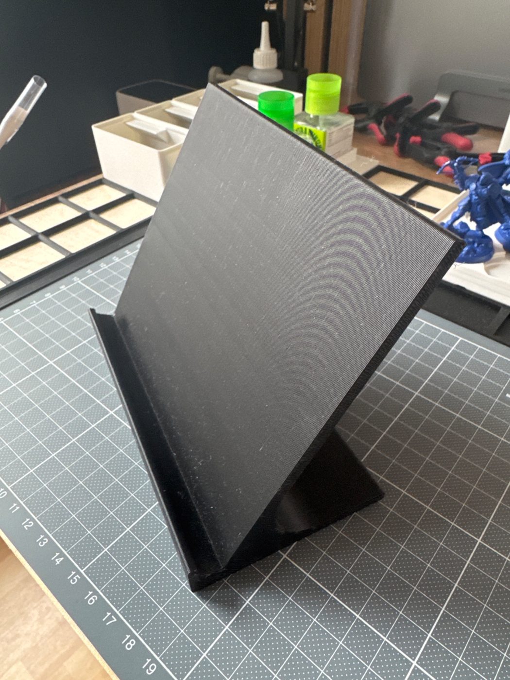 Portable Monitor Holder / Stand