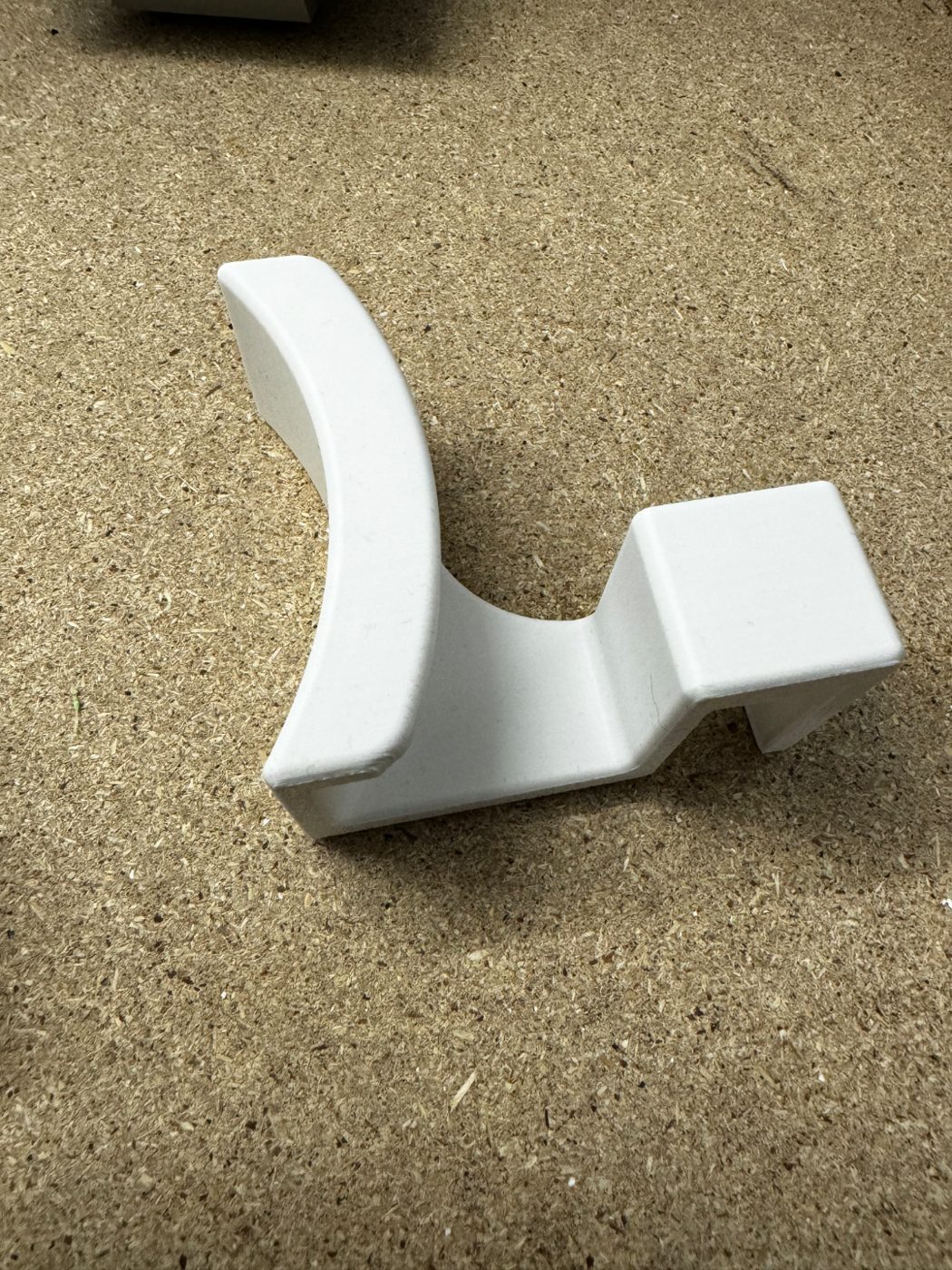 Headphones Holder