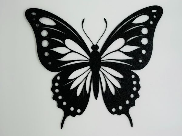 Butterfly - wall art
