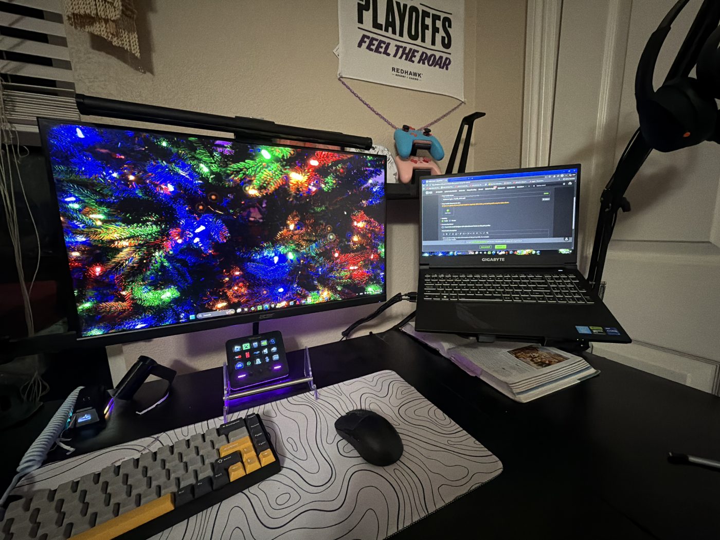 Laptop Platform VESA Adapter