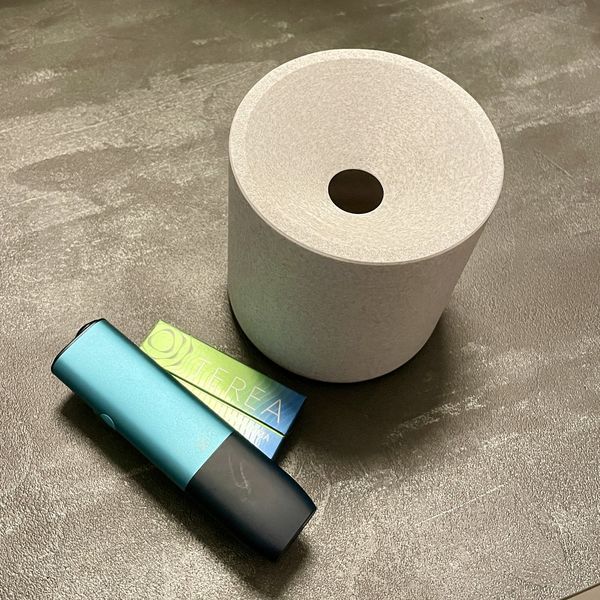 Big IQOS Ashtray