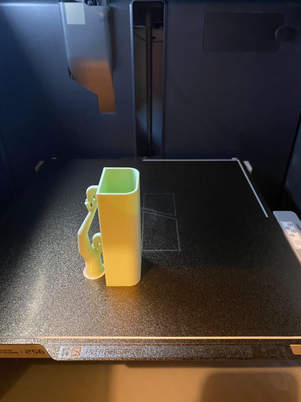 Ikea Skadis Simple Pen or Tools Holder