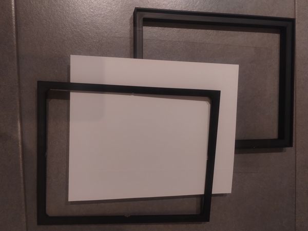 Photo frames
