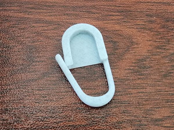 Crochet & Stitch Marker