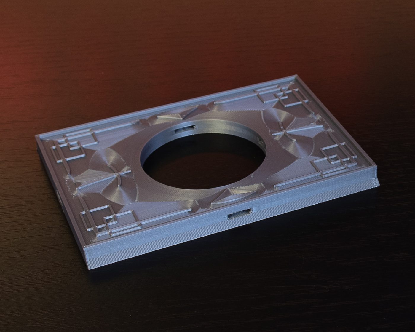 Enigma Puzzle Box