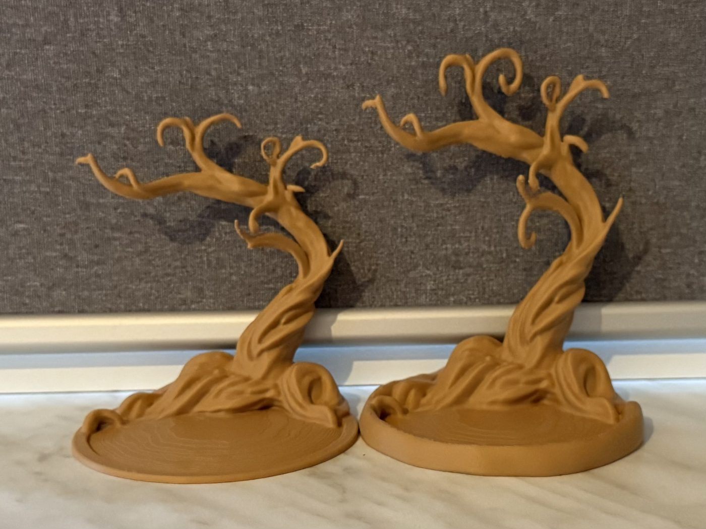 Namibian Acacia Jewelry Tree