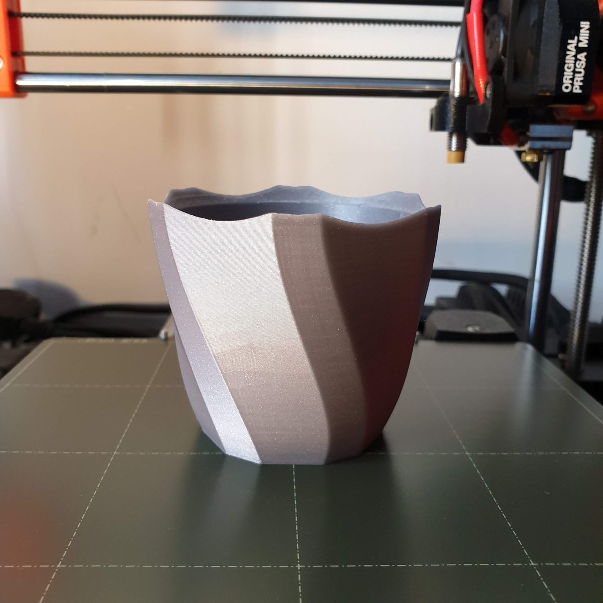 Small Plant Pot