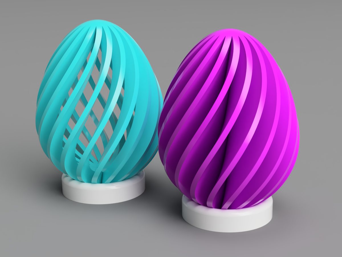 Easter egg